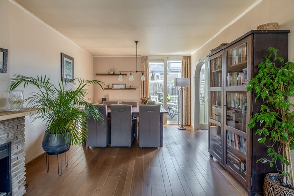 Medium property photo - Lijsterbeslaan 27, 3181 BL Rozenburg Zh